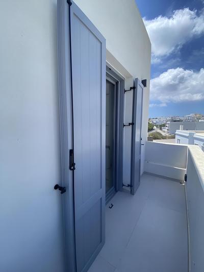 Polaroid Loft Tinos