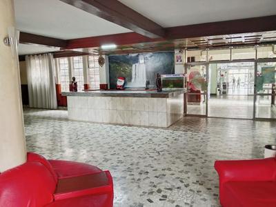 Hotel Kunste Nakuru