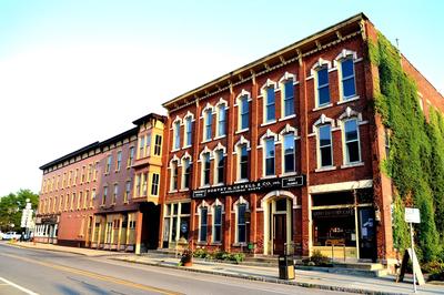 Hart House Hotel