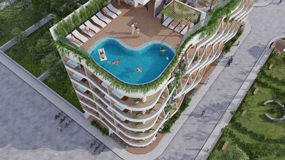 Considero Hotels Maldives - Thoddoo