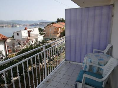 Tomislav - 120 m From Beach - A1
