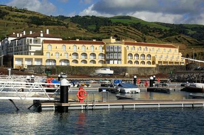 Vinha d'Areia Beach Hotel