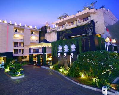 Aston Kuta Hotel & Residence
