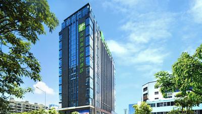 Holiday Inn Shenzhen Nanshan by IHG