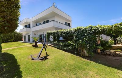 2878 Punta Cassano - Bilo Fronte Mare PP by Barbarhouse