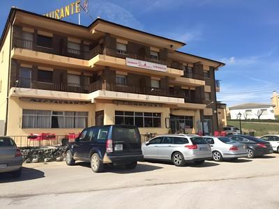 Hostal Restaurante Torremar