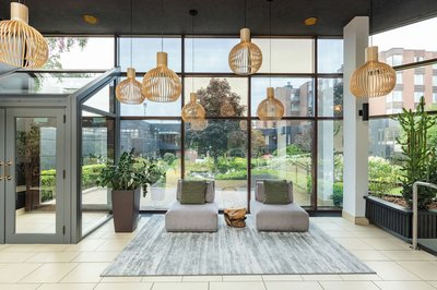 Dev Hotel and Conference Centre