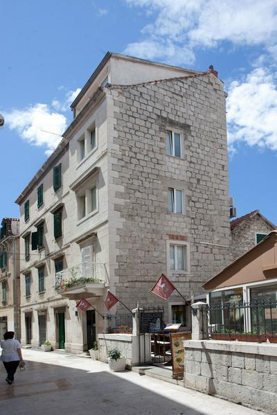 Casa Matosica Apartments