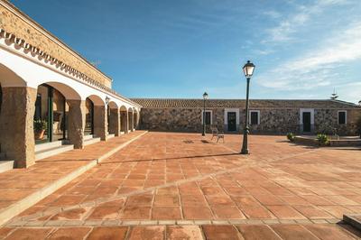 HOTEL RURAL FINCA BARRAL