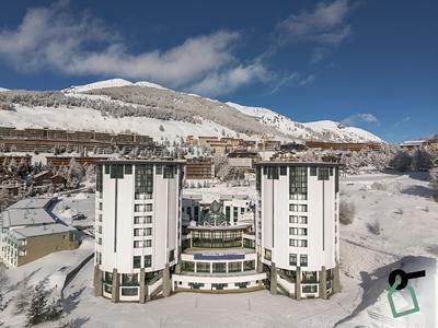 HOTIDAY Hotel Sestriere