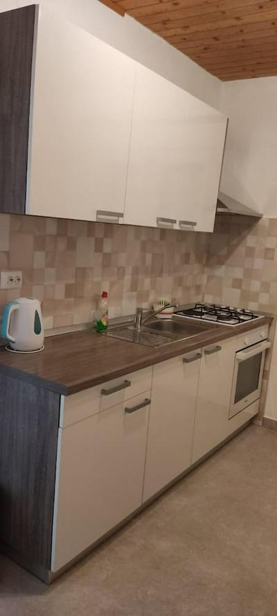 Anđelka - 50 m From Beach - A3