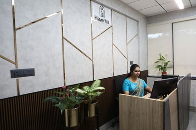 The Haventra by TERASTAY