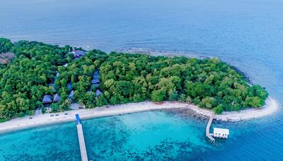 The Treasure Koh Madsum - Samui