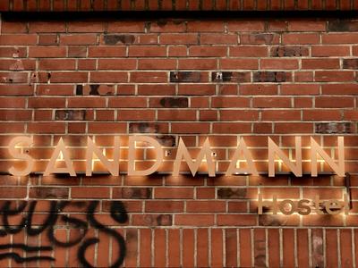 Sandmann Boutique Hostel Hotel