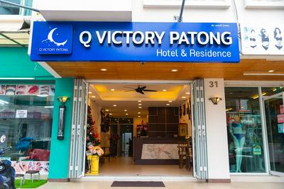 Q Victory Patong