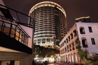 chongqingyinshiguangjiangjingjiudian