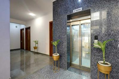 Hotel la Corporate Suite