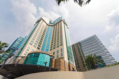 RedDoorz Plus @ S Parman