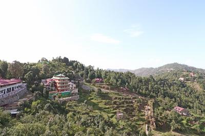 OYO 15170 Maa Gauri Resort