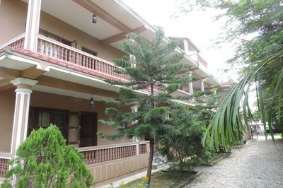 Hotel Orchid
