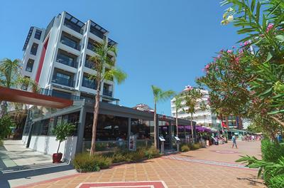 Marmaris Beach Hotel