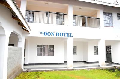 The Don Hotel