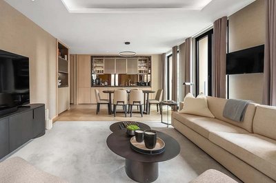 Mandarin XII by Rove 2BR Apt w Shared Amenities, Photo 2