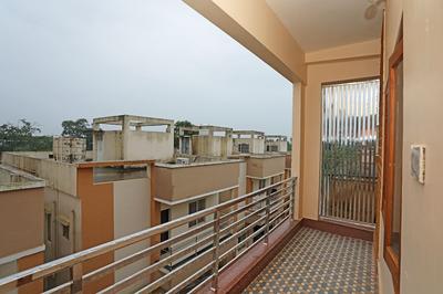 OYO 16722 The Countryside Resort