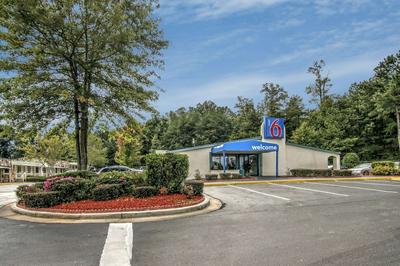 Motel 6 Union City, GA - Atlanta Airport, Photo 2