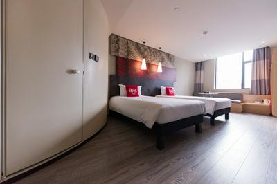 Ibis Guangzhou Yuexiu Park