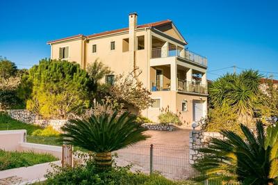 Belle Helens Villa Kefalonia