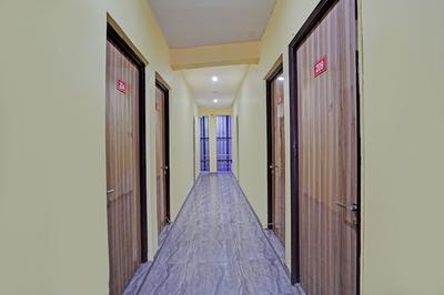 Hotel FNG Metro View