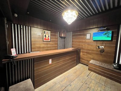 Hotel Annapurna Bhowali