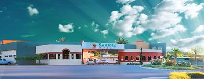Hotel San Jose