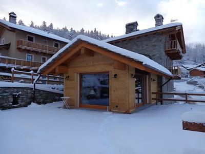 Maison Perriere