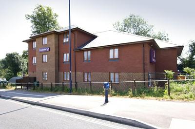 Premier Inn Portsmouth - Horndean