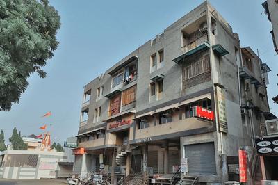 Hotel Maninagar Residency