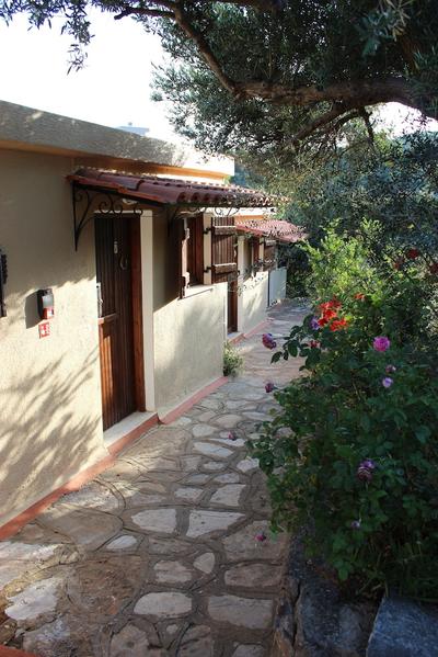 Villa Galini