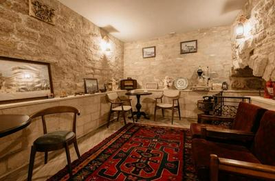 Sazeli Old Baku Hotel