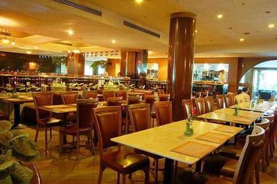 Riverside Bangkok Hotel