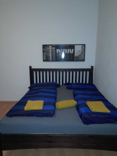 Chic 1BR Flat in Heart of Vienna