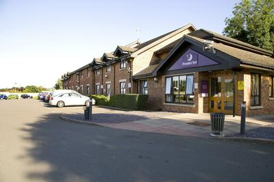 Premier Inn Wellingborough