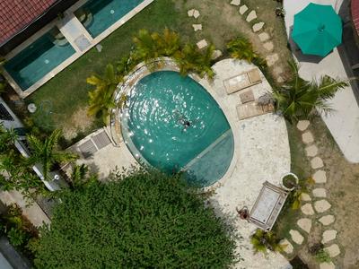 Palmhouse Boutique Hotel