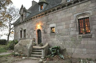 La Forge de la Coudraie