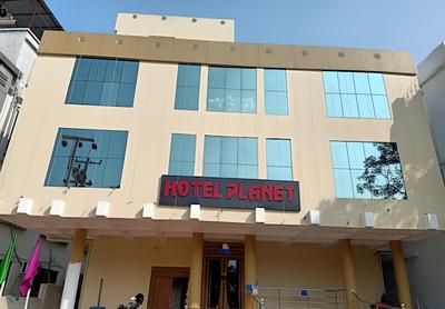 Goroomgo Planet Bhubaneswar