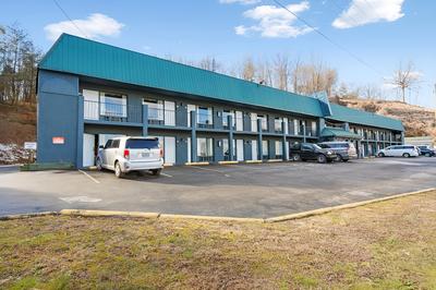OYO Hotel Mt. Vernon KY - Renfro valley/I-75