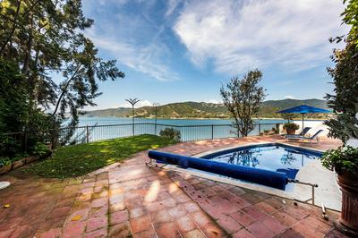 Casa Cuatro Elementos