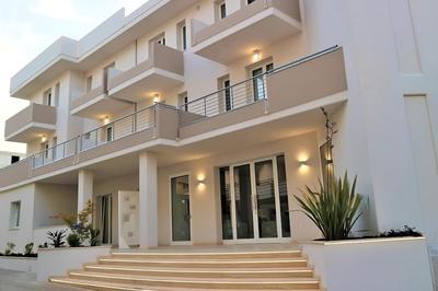 Vasto Aparthotel