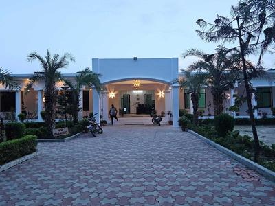 Tiger Tales Resort