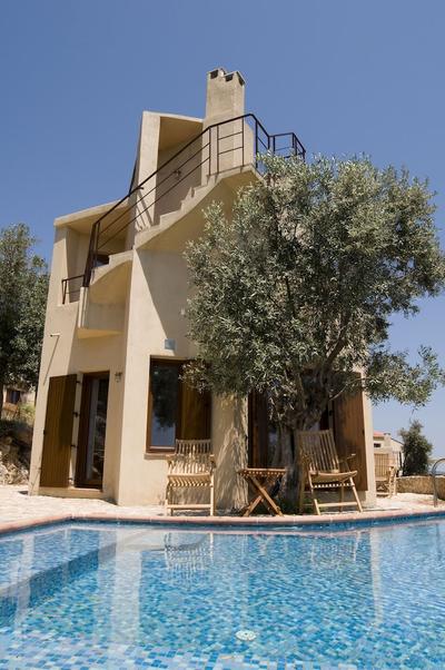 Poikilma Alonissos Villas